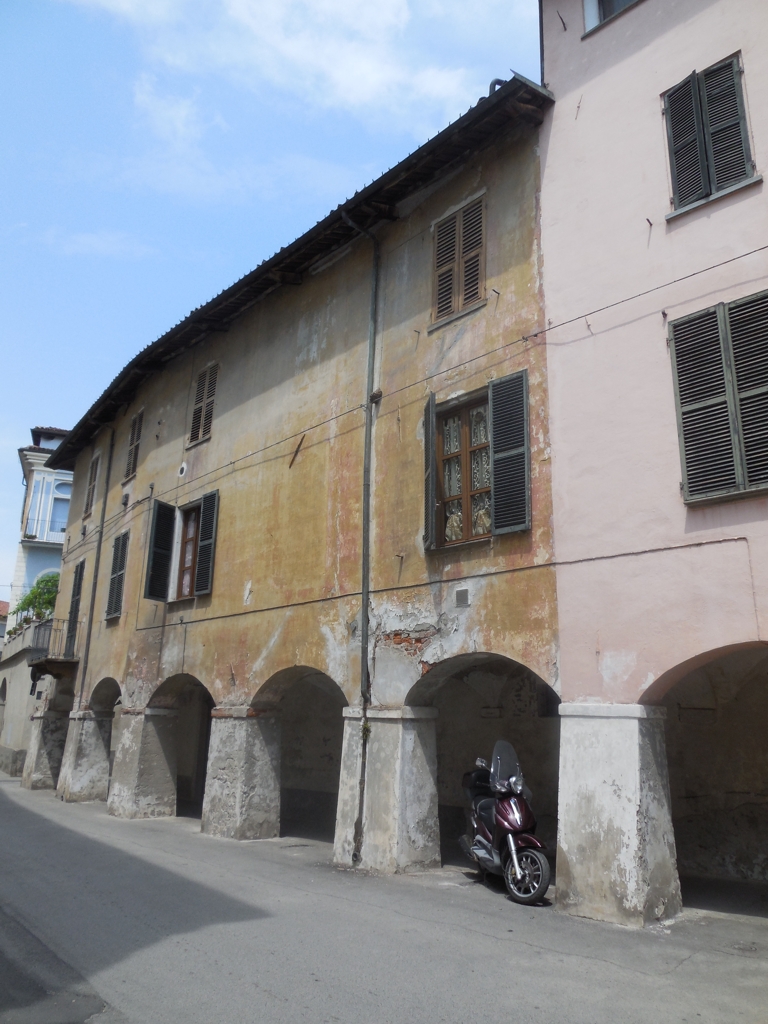 Palazzo Nazari di Calabiana