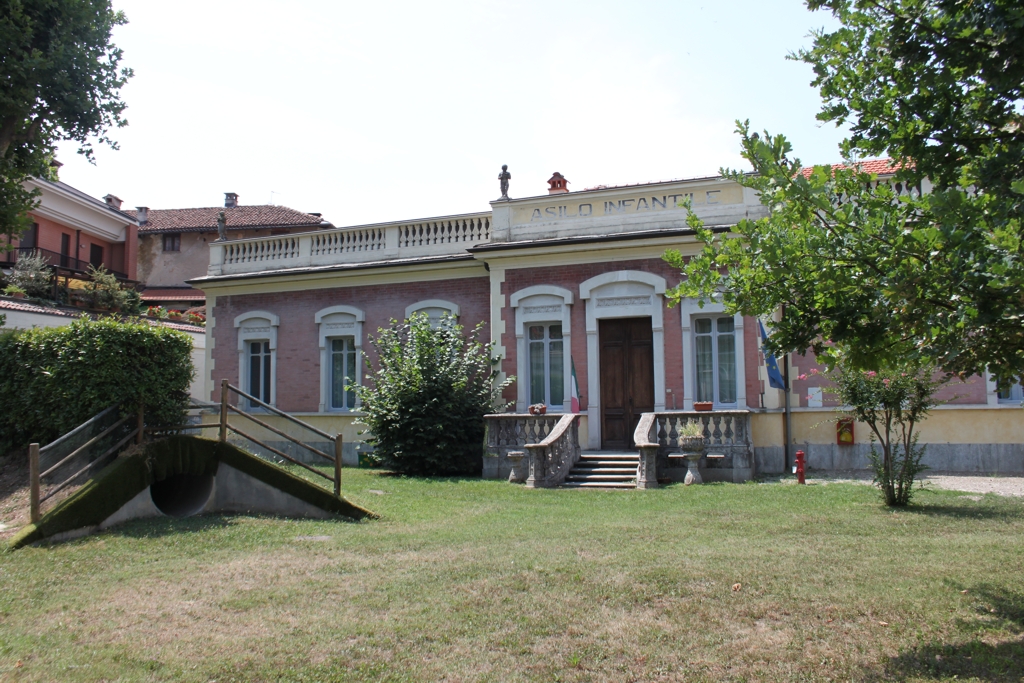 Scuola Principe di Piemonte