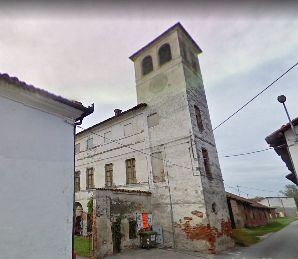 Villa Malines