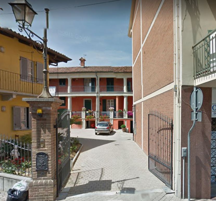 cascina, rurale