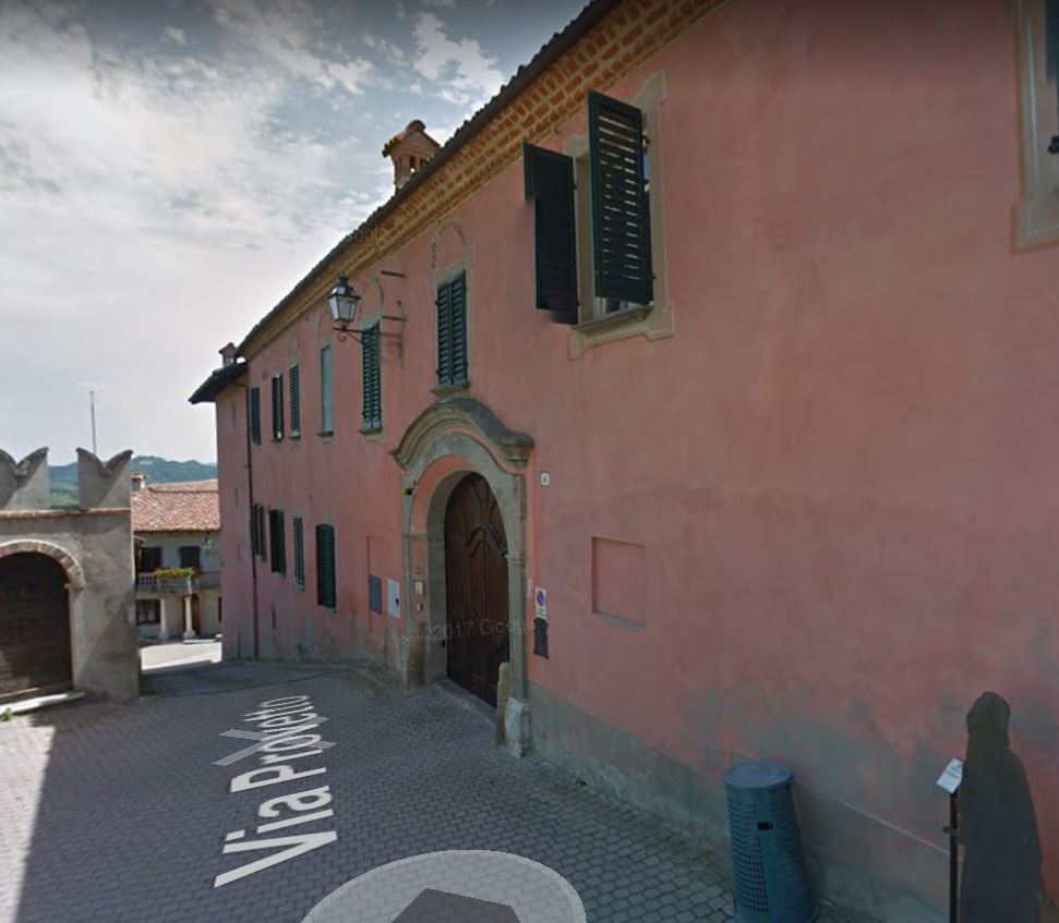 cascina, rurale