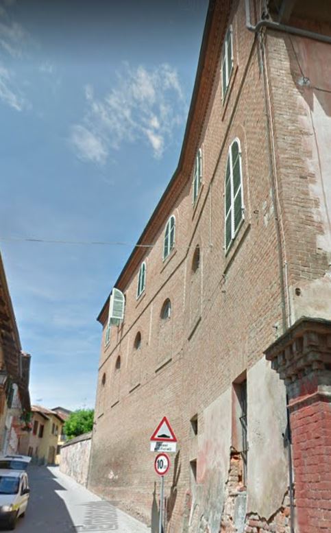 palazzo