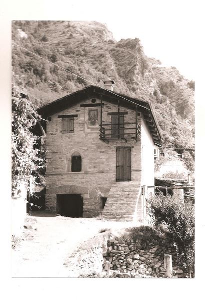 Casa Sertorio