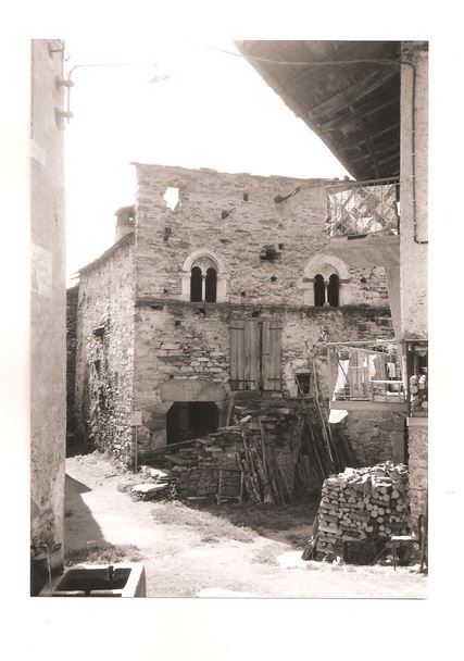 Lazzaretto del Caudano