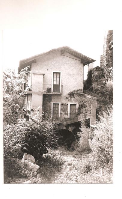 casa