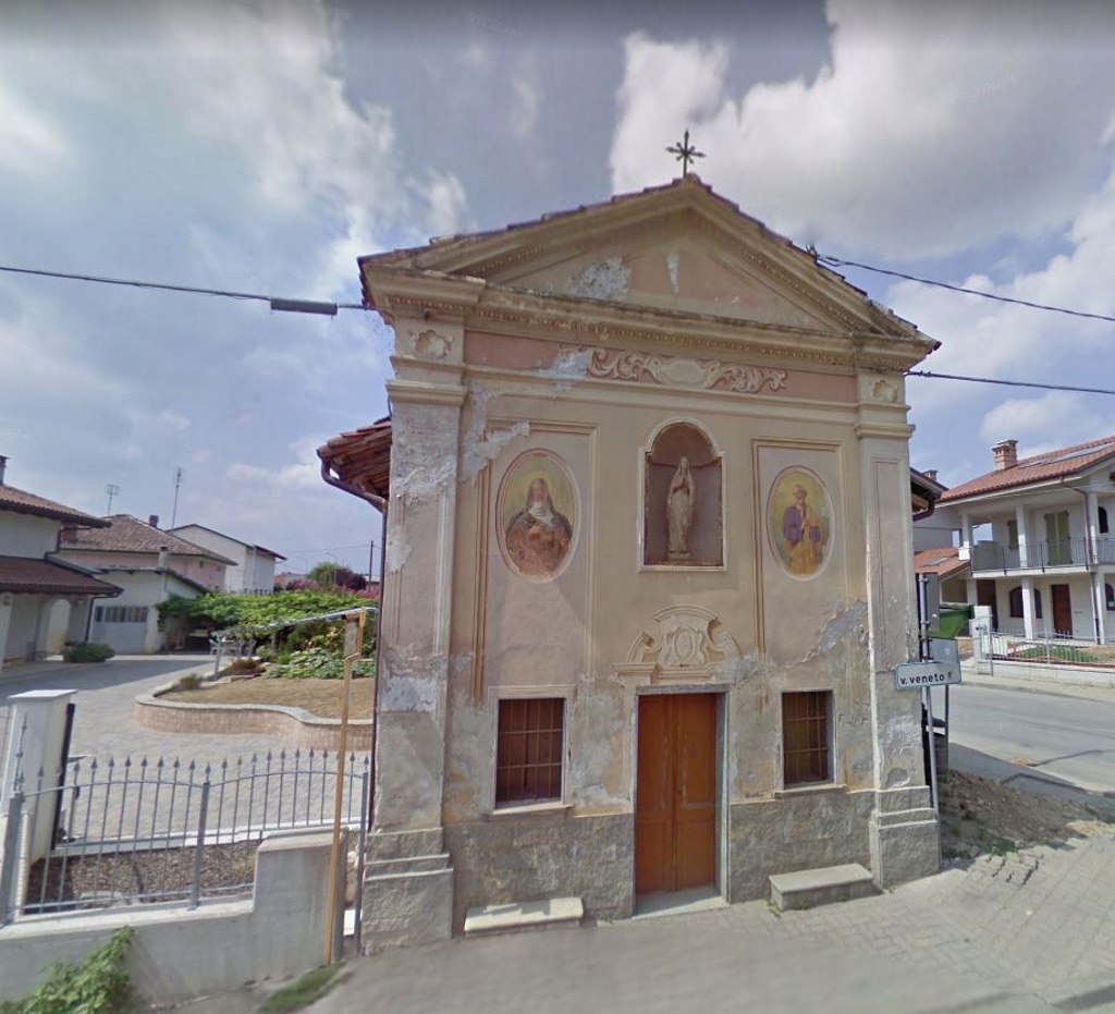 Cappella di S. Brigida