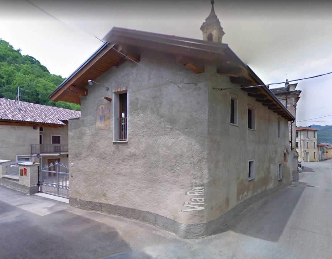 Casa in Via Roma, 32