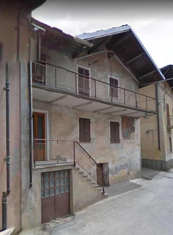 Casa in Via Roma, 36