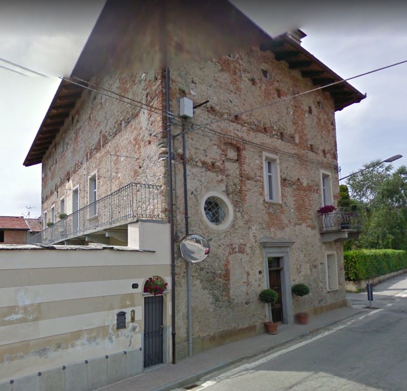 casa