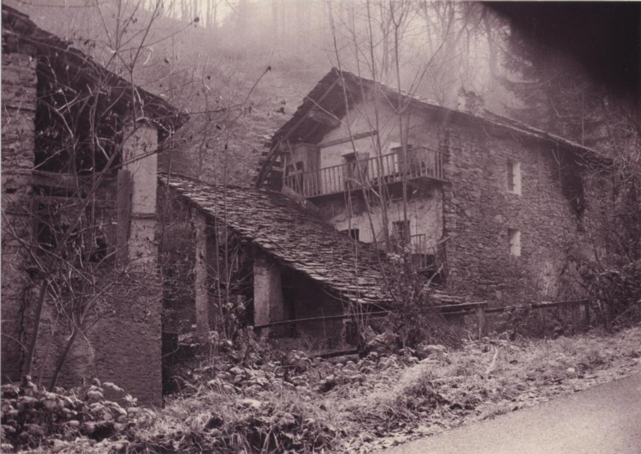 casa
