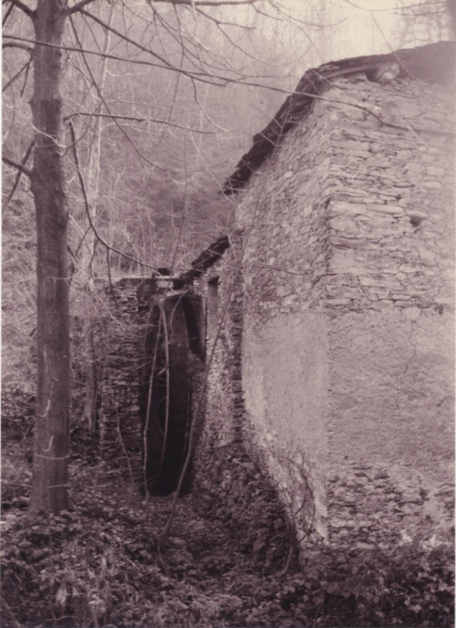 mulino, ad acqua