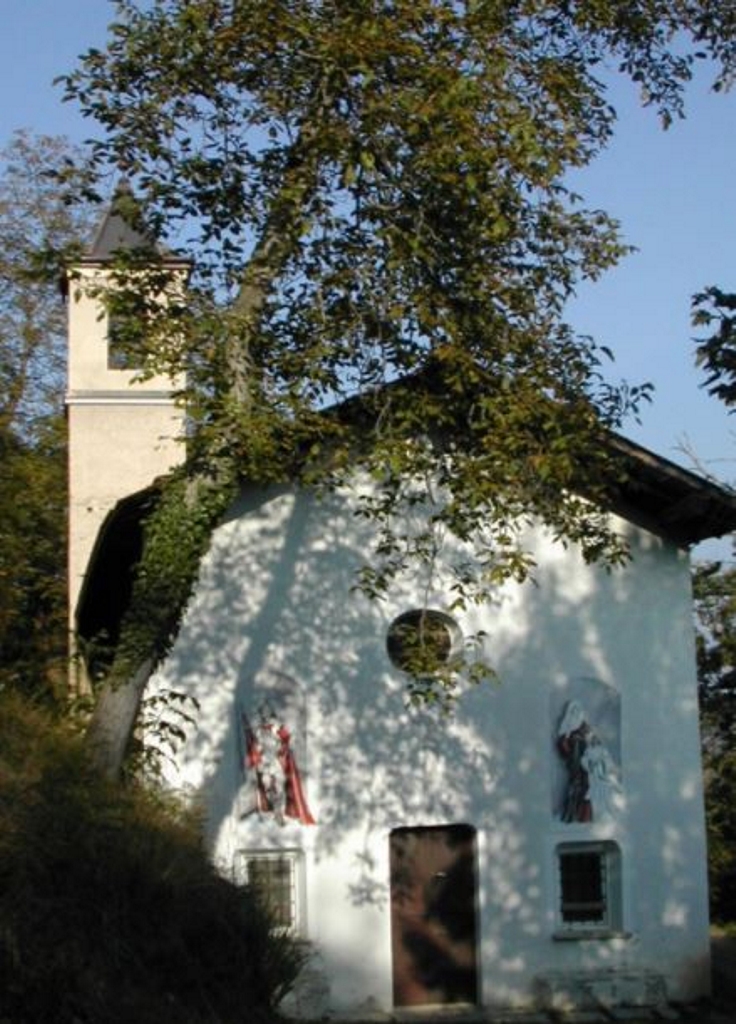 Cappella dei SS. Anna e Maurizio