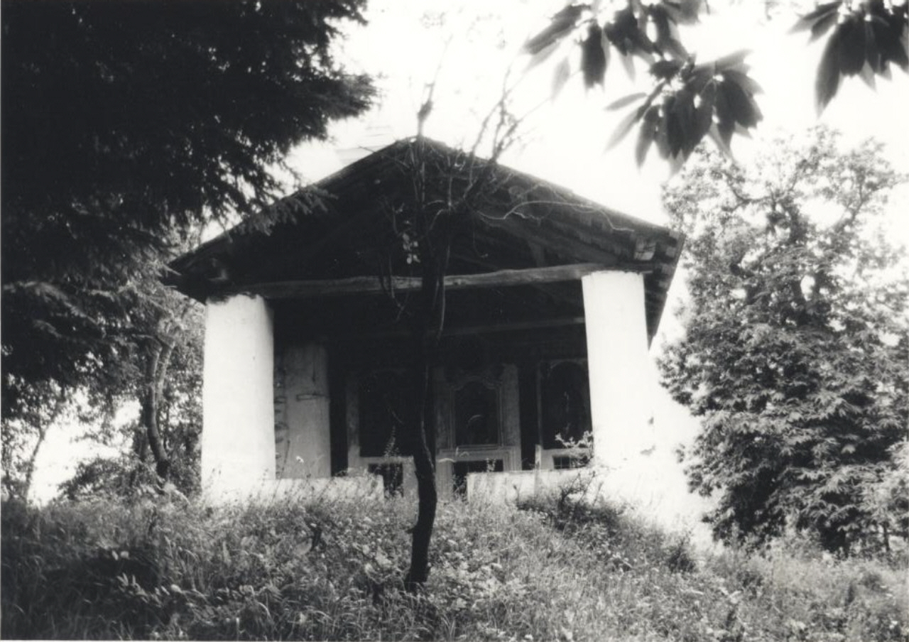 Cappella di S. Bernardo