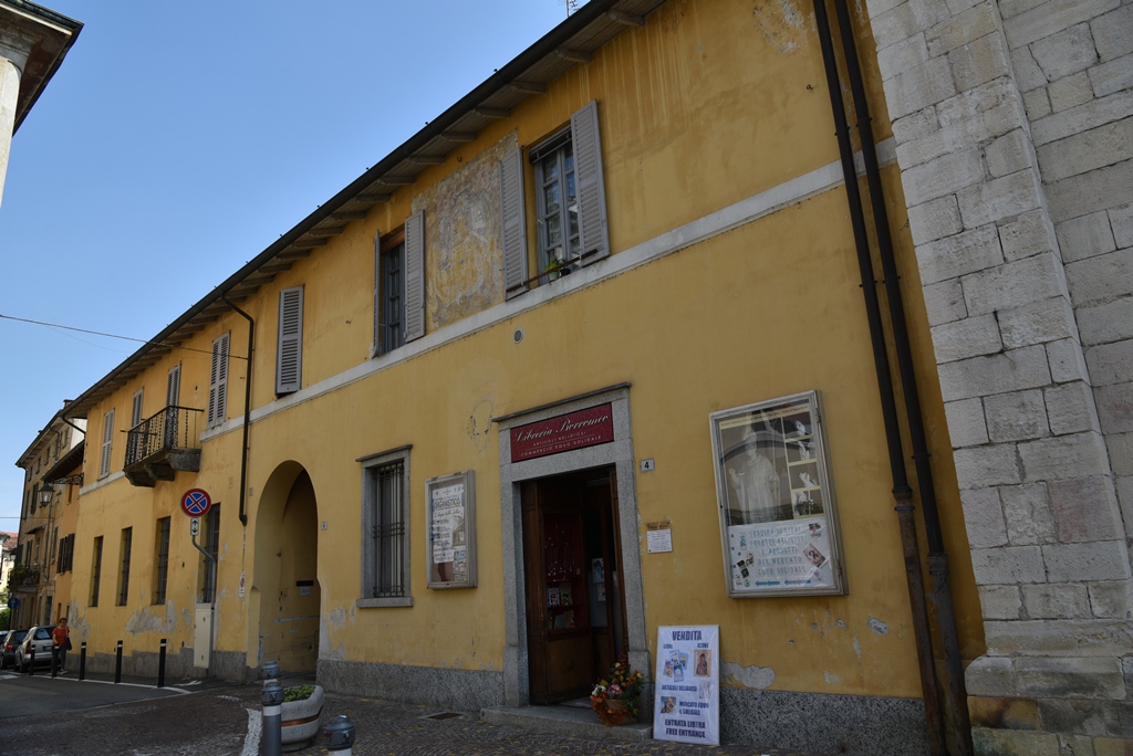 Canonica