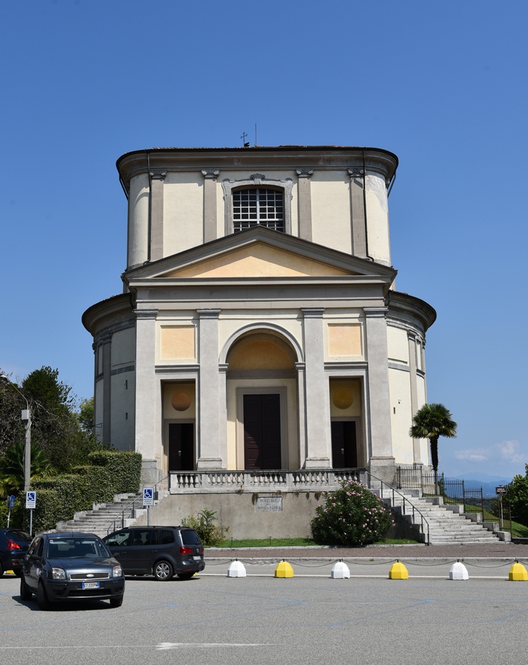 Chiesa di San Carlo