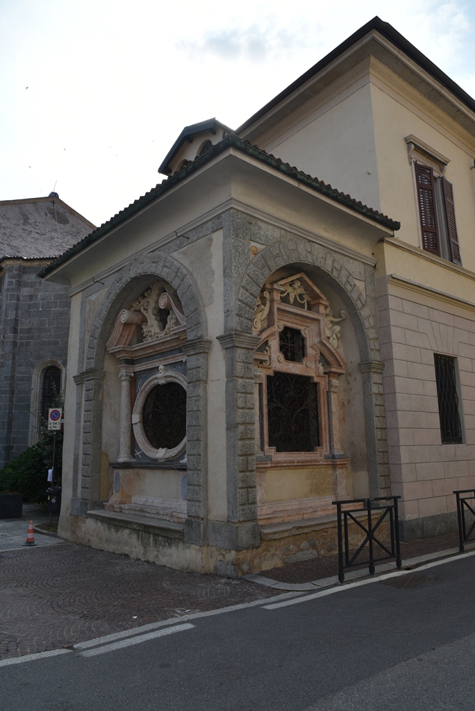 Ossario Beolco