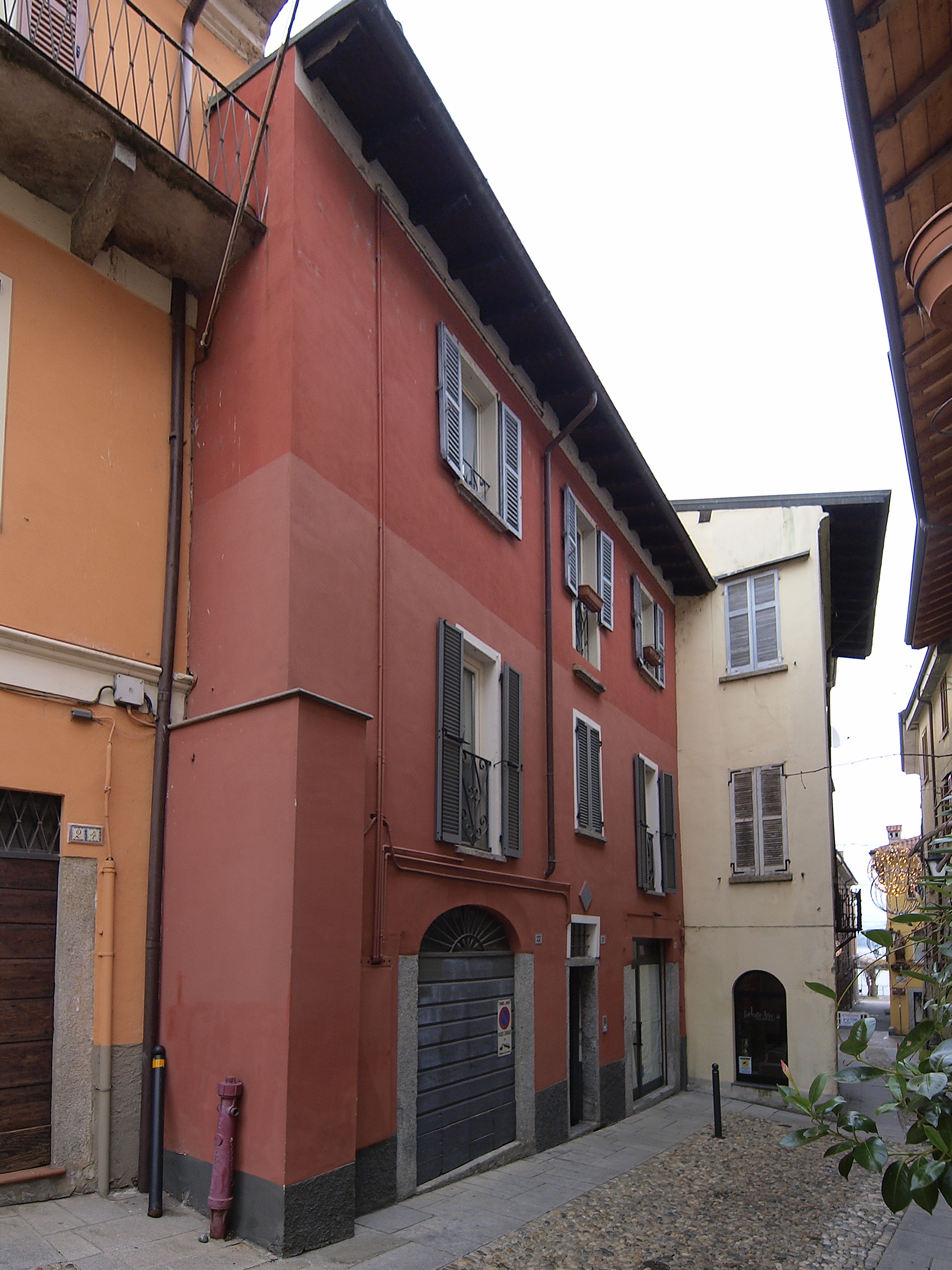 [casa in via Bottelli, 20]