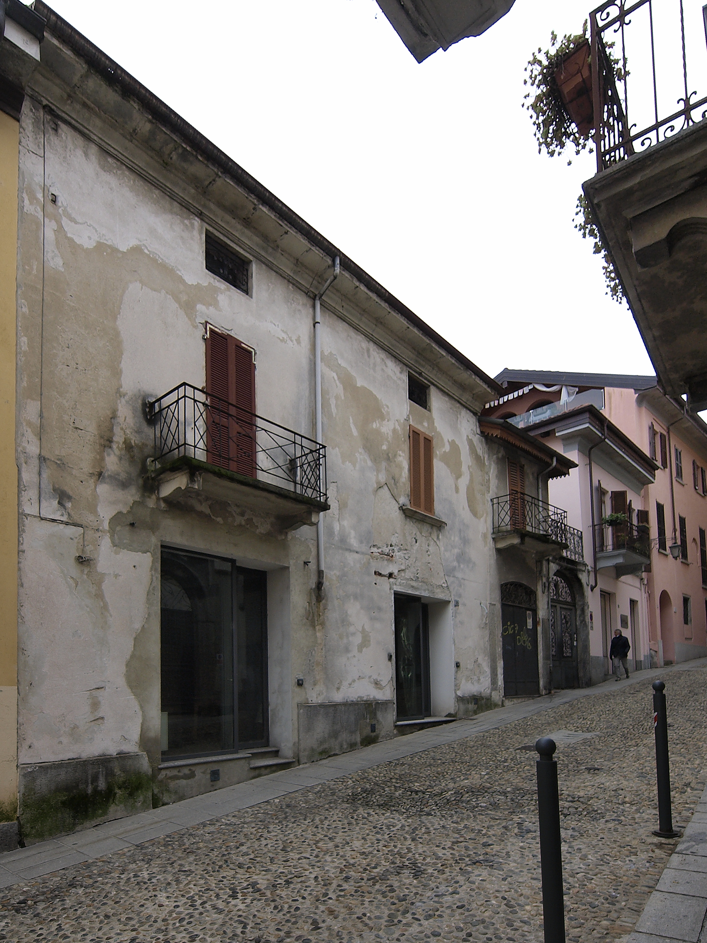 [casa in via Bottelli, 29]