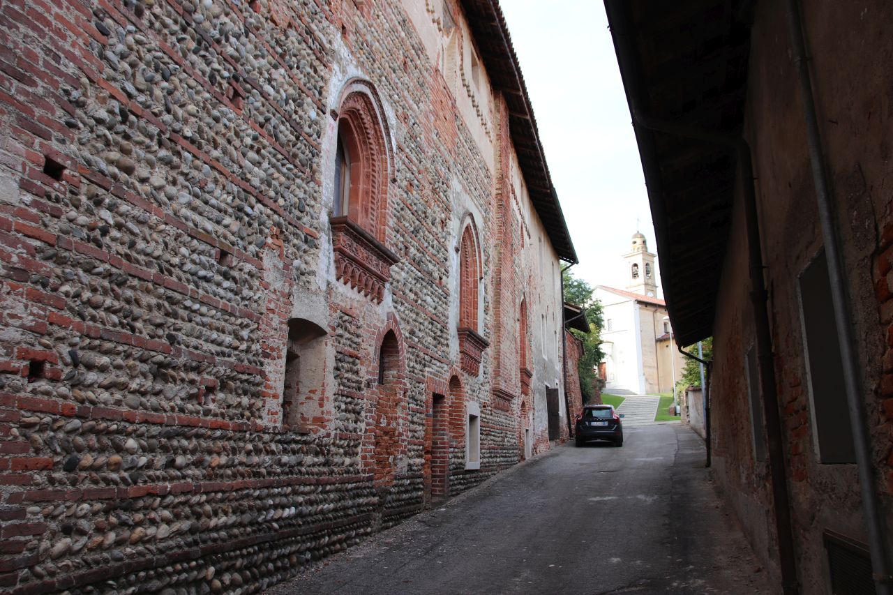 Casa Passarello