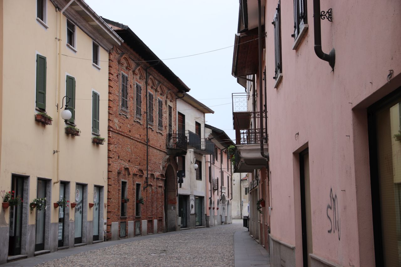 Casa Passerini