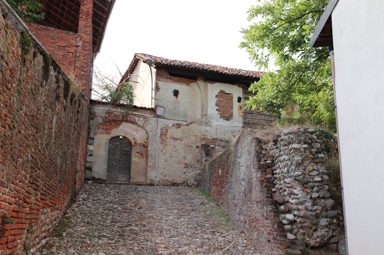 Casa Ravera