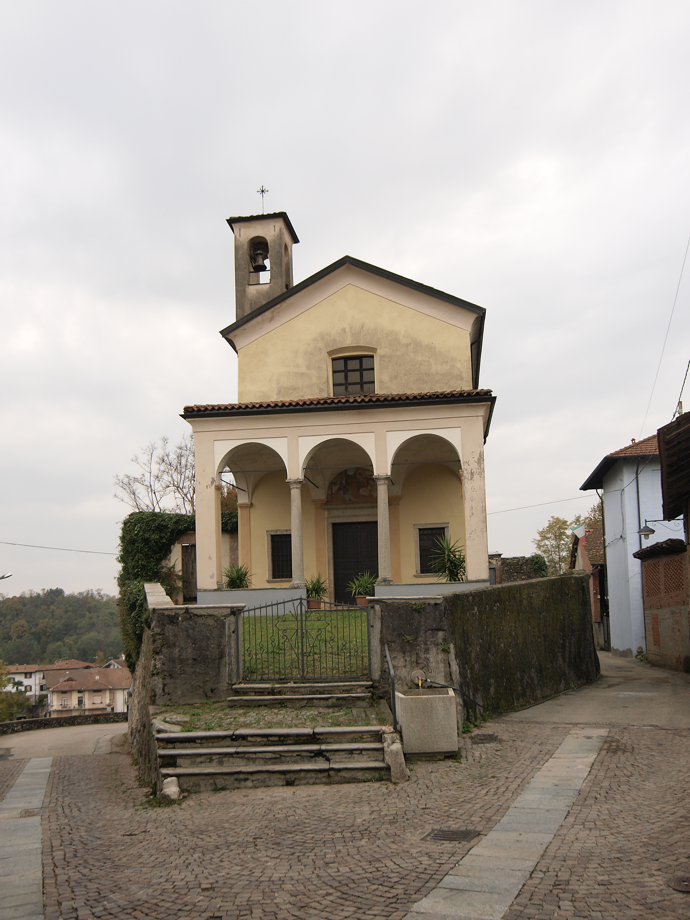 Cappella del Castello