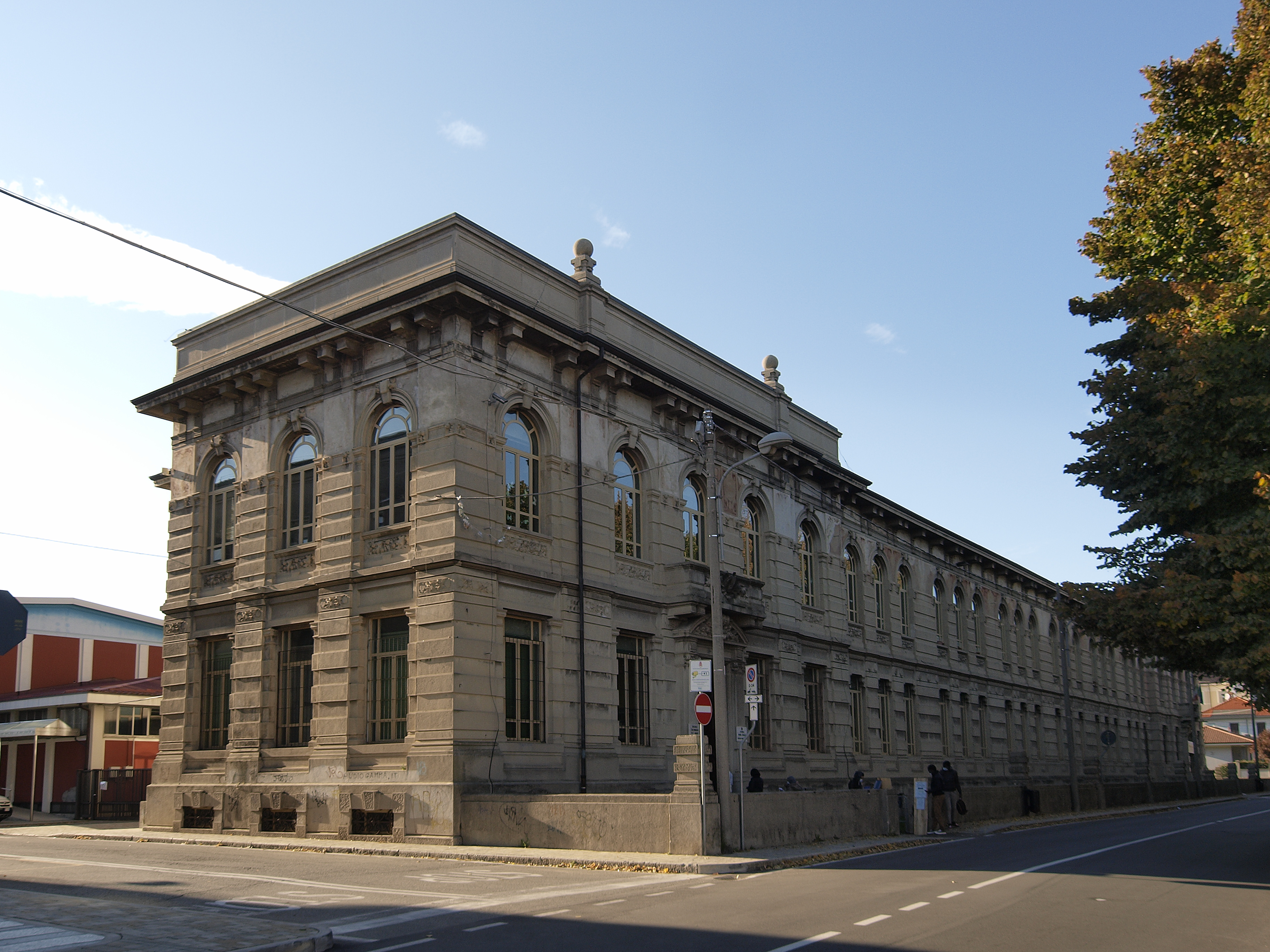 Istituto Comprensivo Borgomanero 1