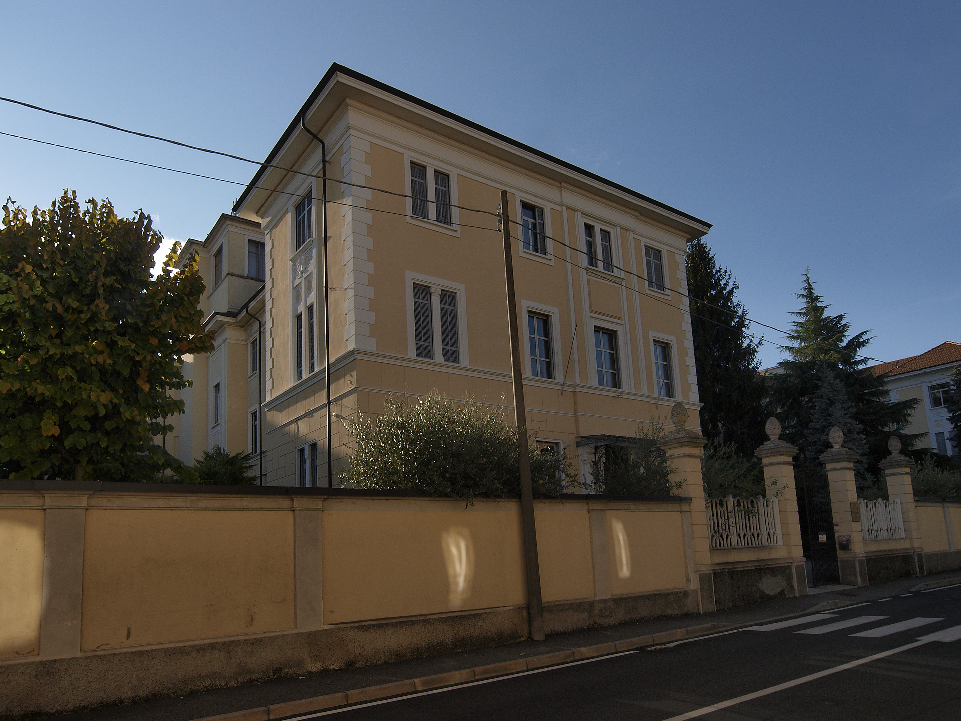 Istituto Salesiano Don Bosco
