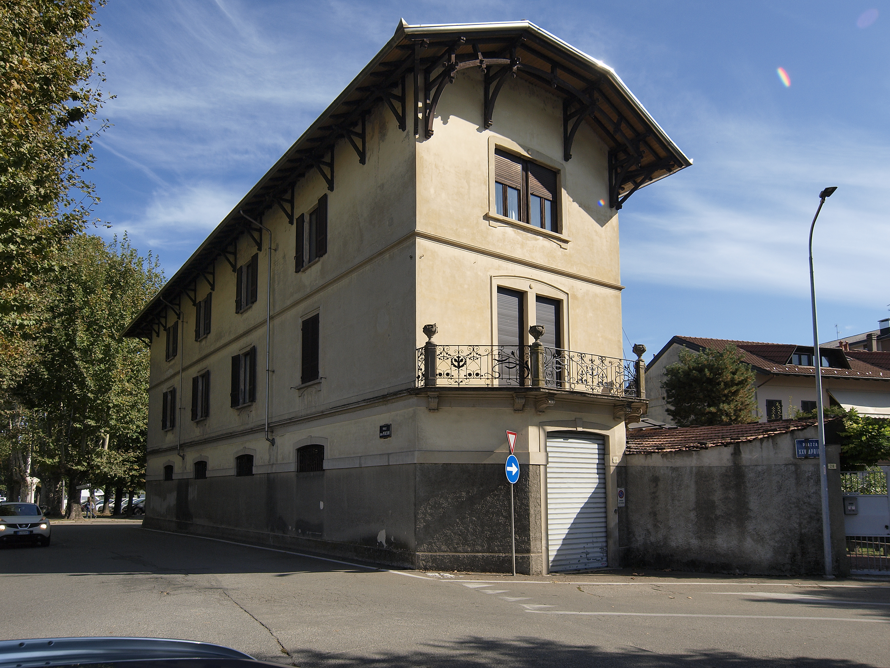 [Casa in Via Piana, 28]