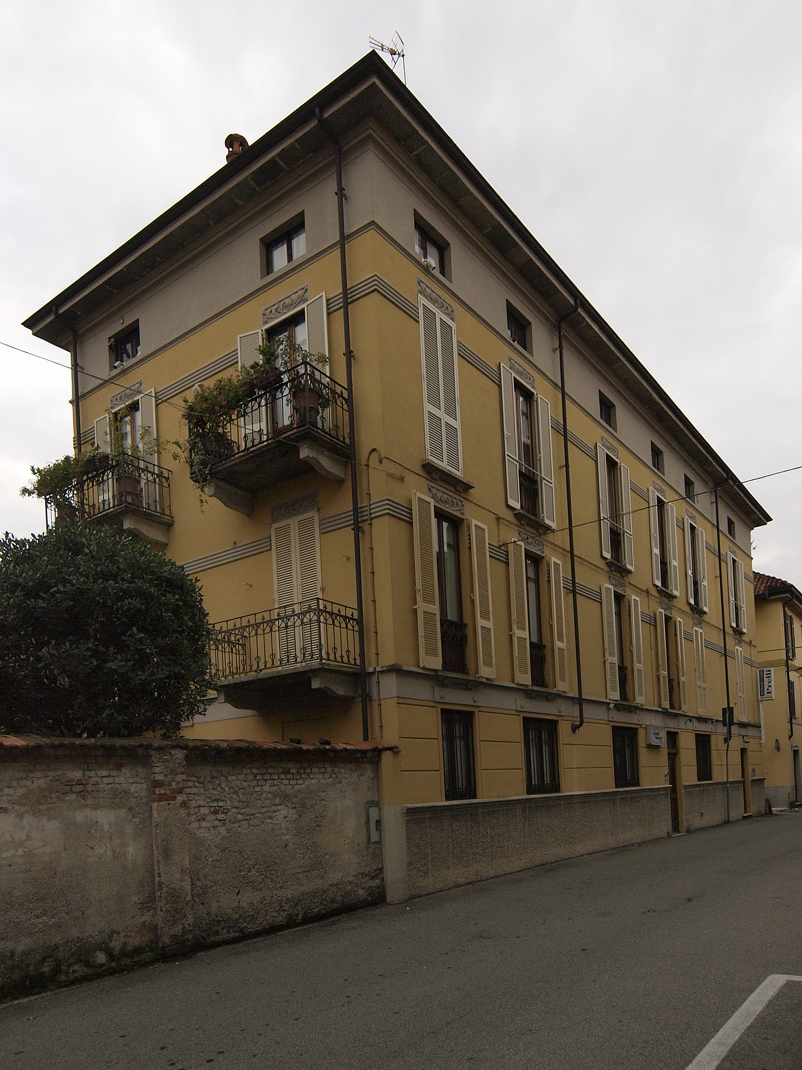 [Casa in Via San Giovanni, 40]
