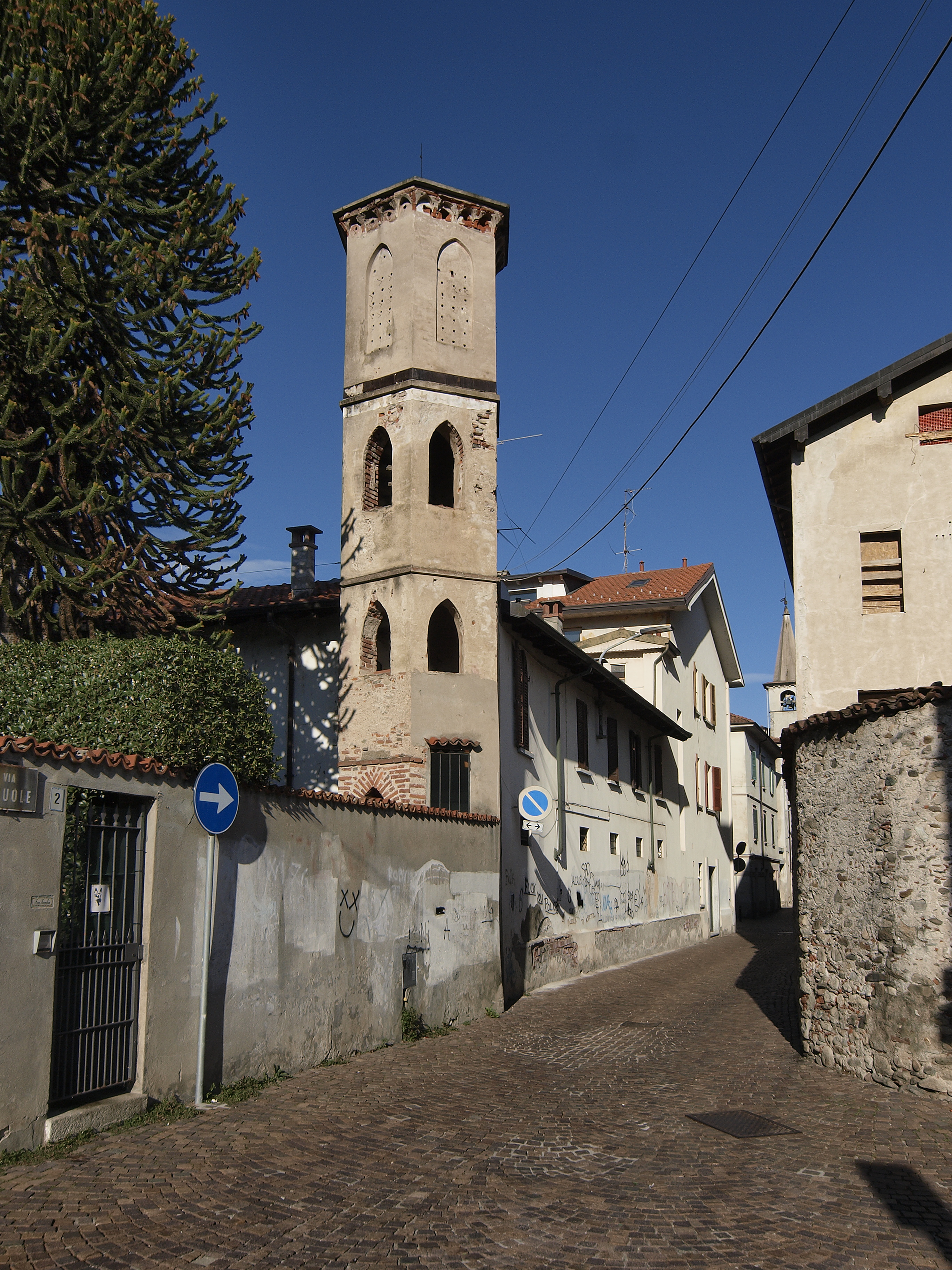 [Torre in Via Scuole, 2]