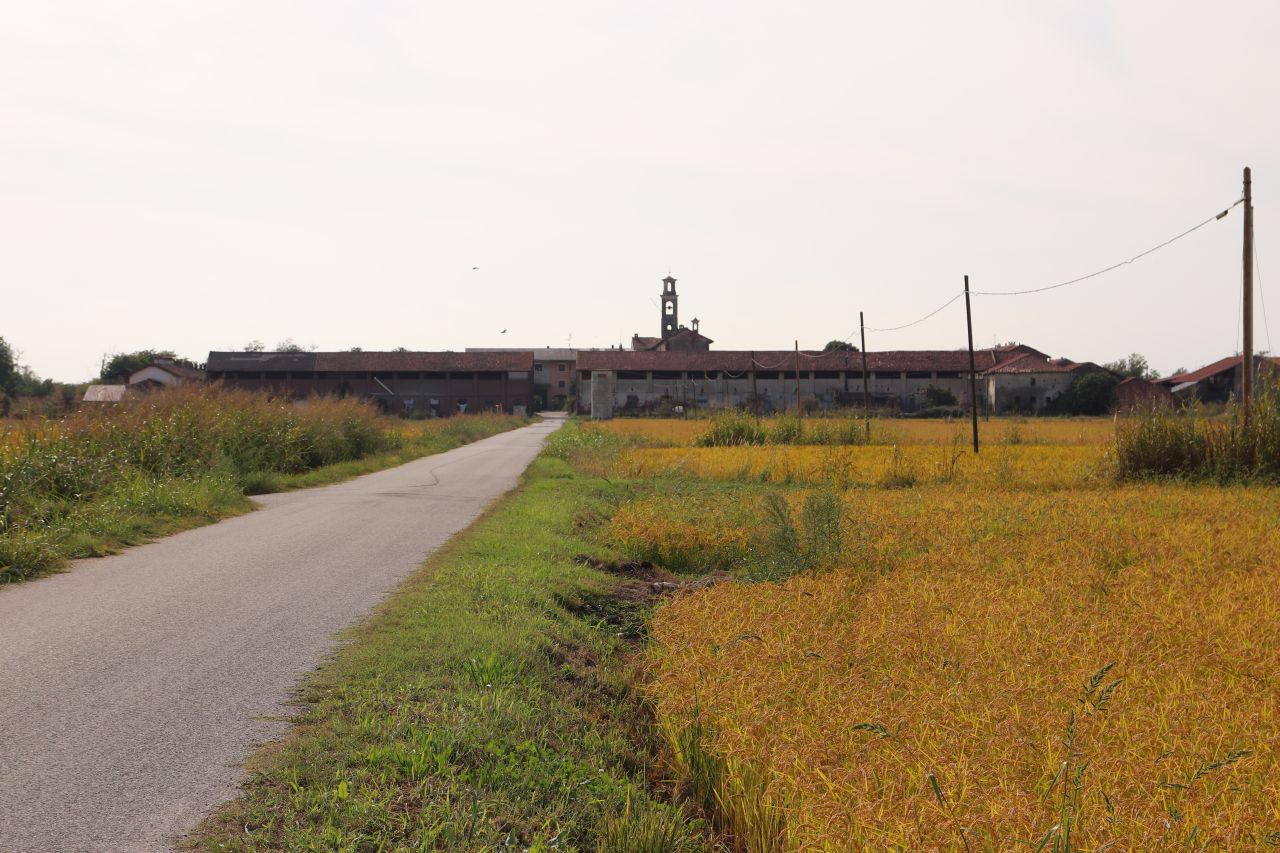 Cascina Argine