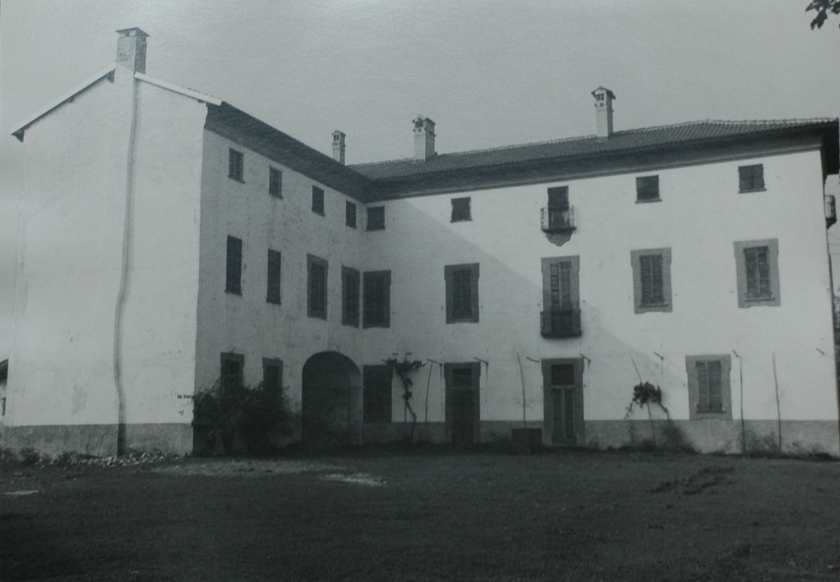 Cascina Bornago