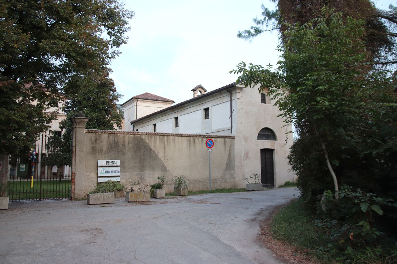 Cascina Picchetta