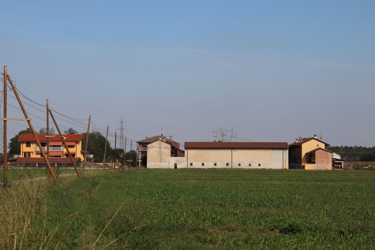 Cascina San Biagio