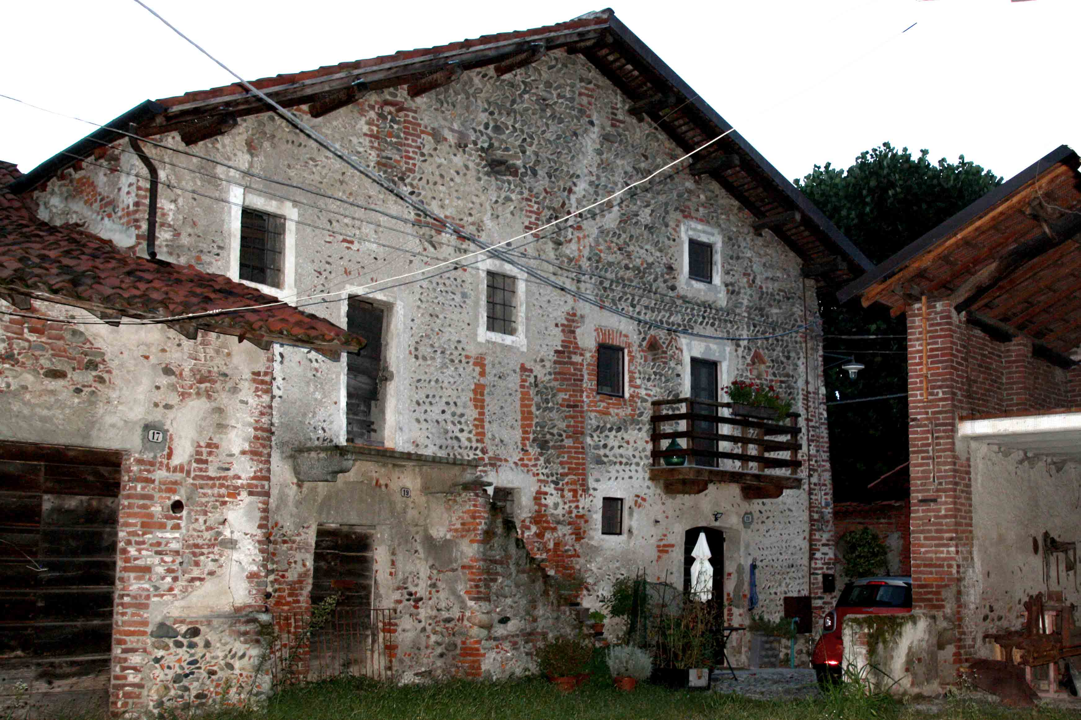 Ricetto