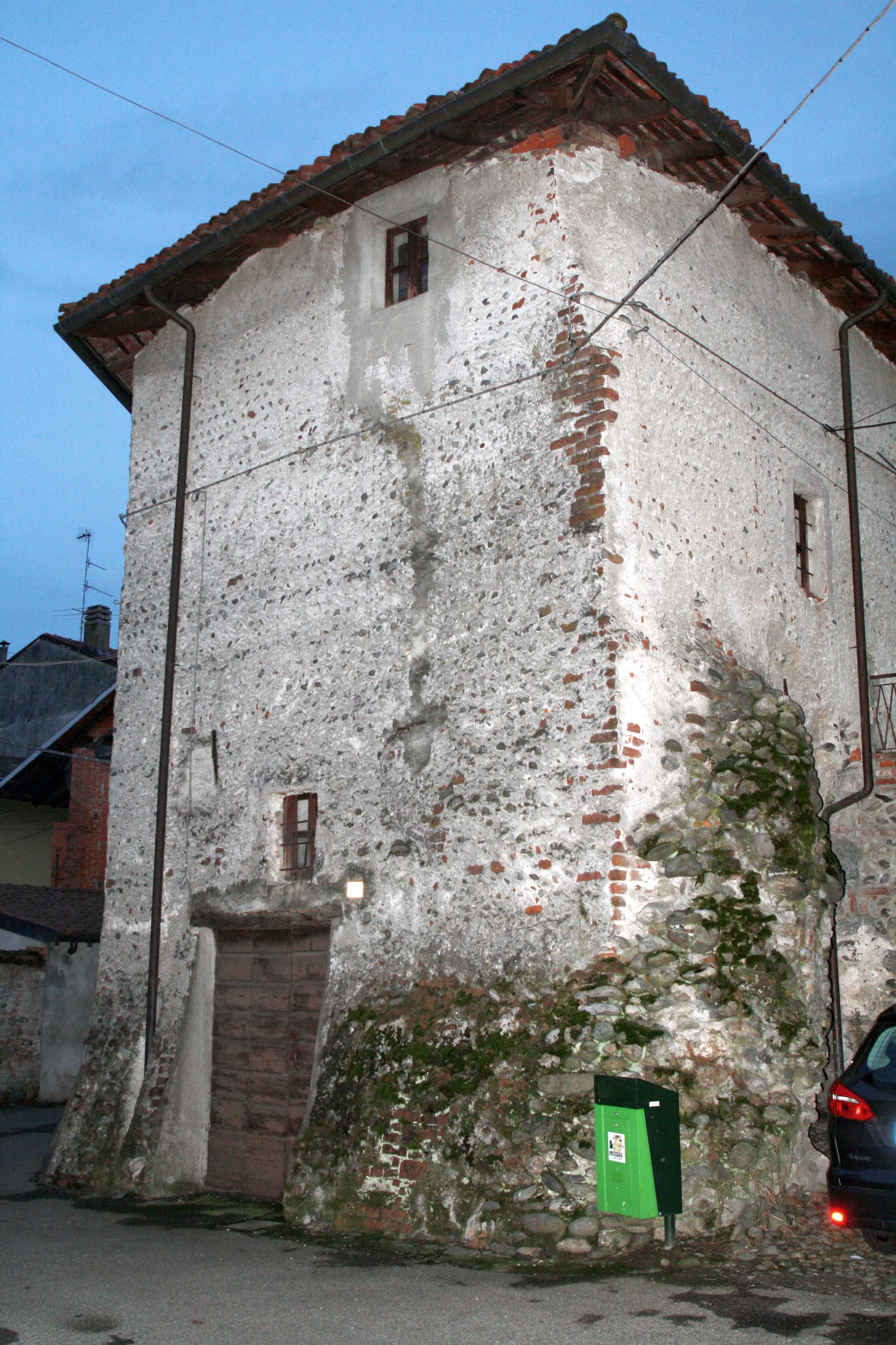 Ricetto