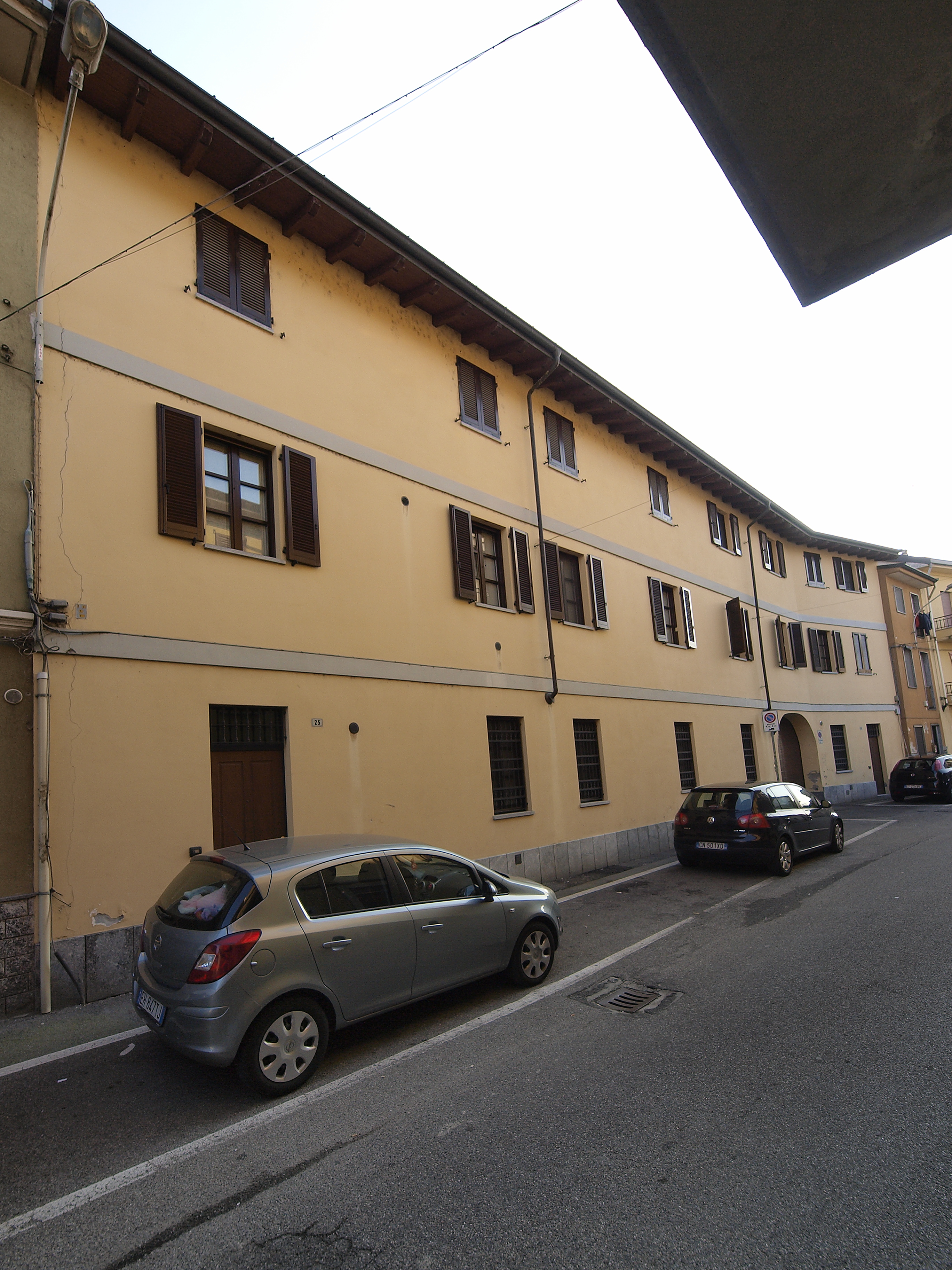 Filatura Ticino