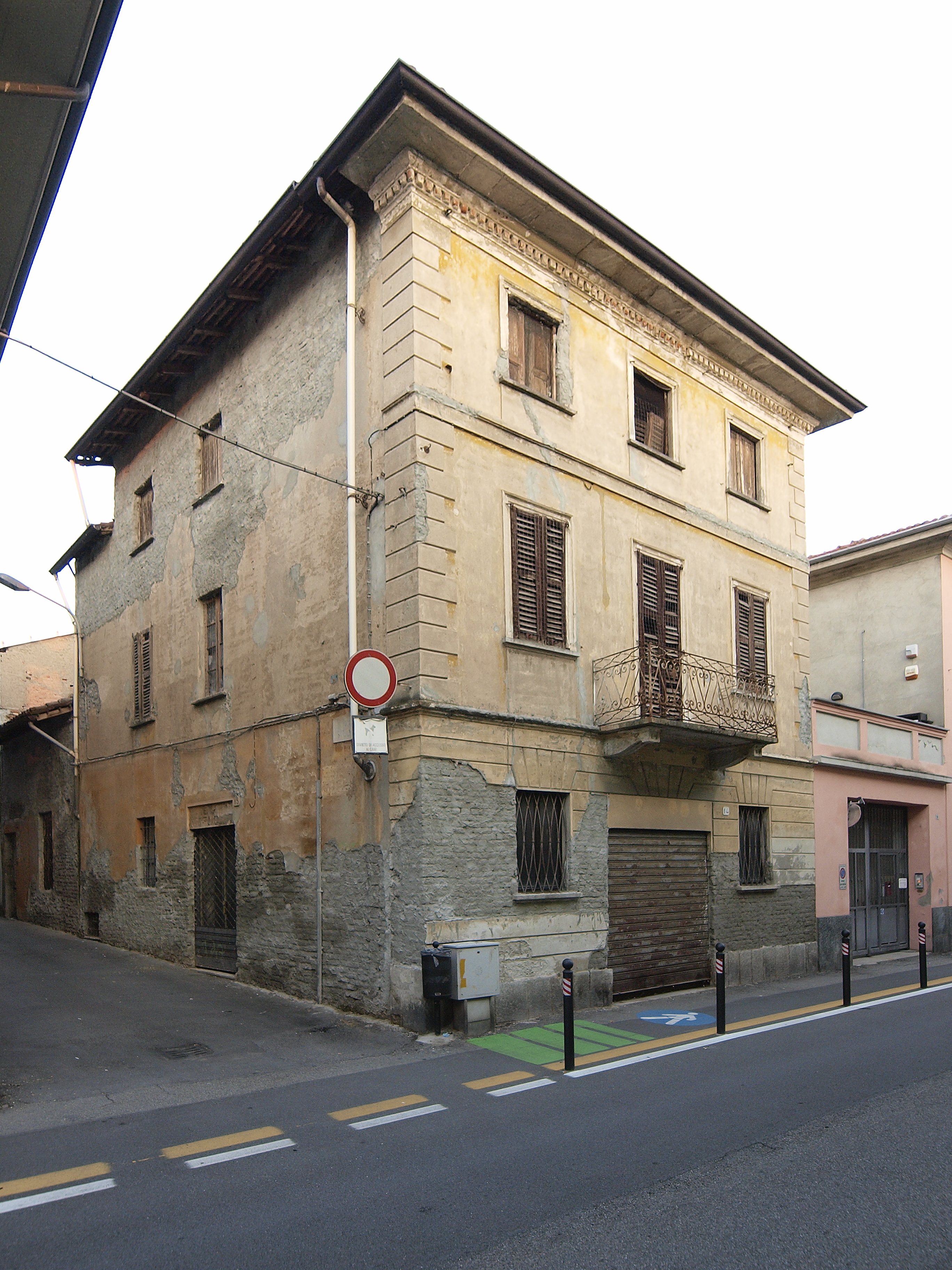 [Casa in Via Alfredo Di Dio, 14]
