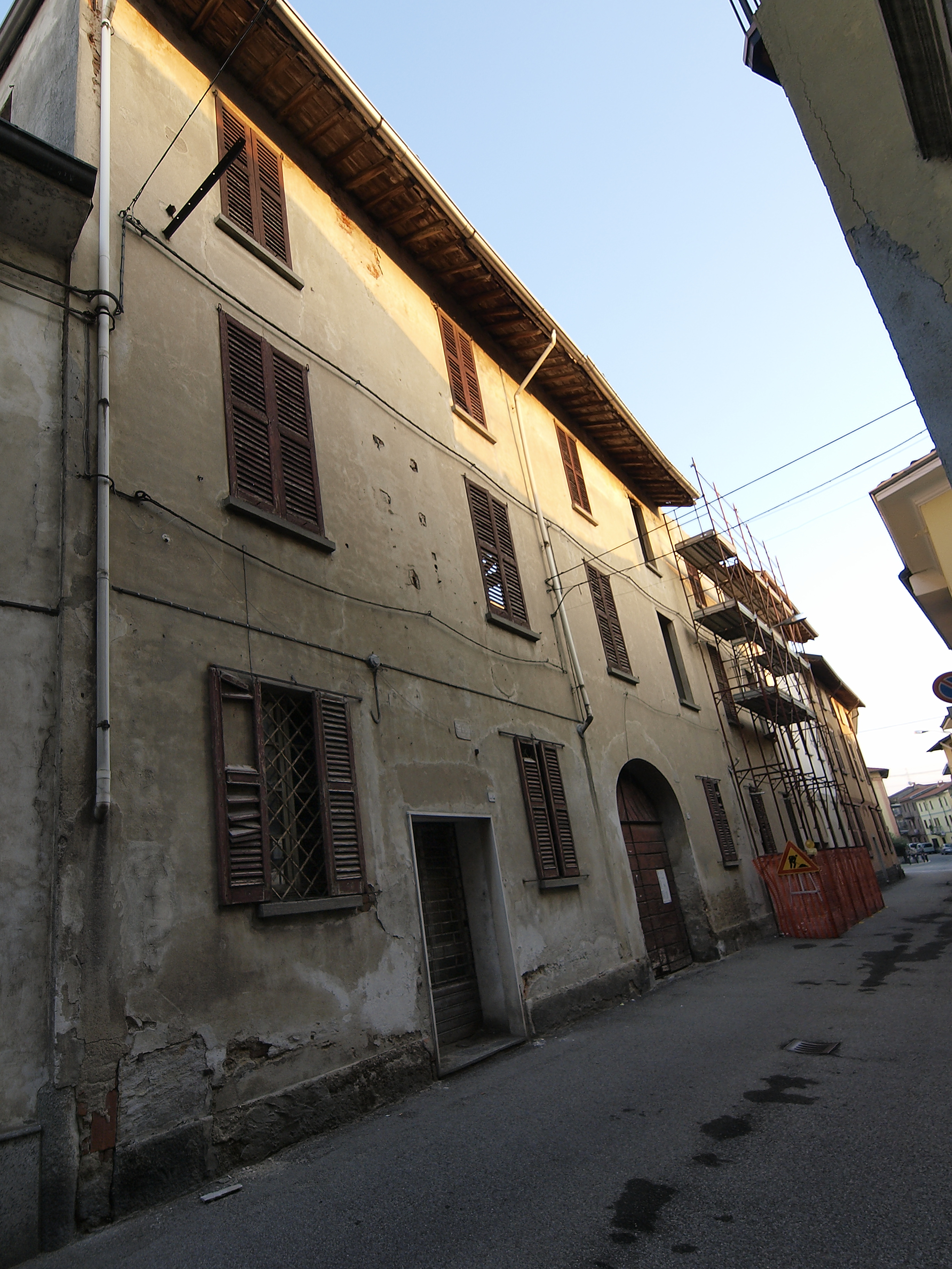 [Casa in Via Alfredo Di Dio, 42]