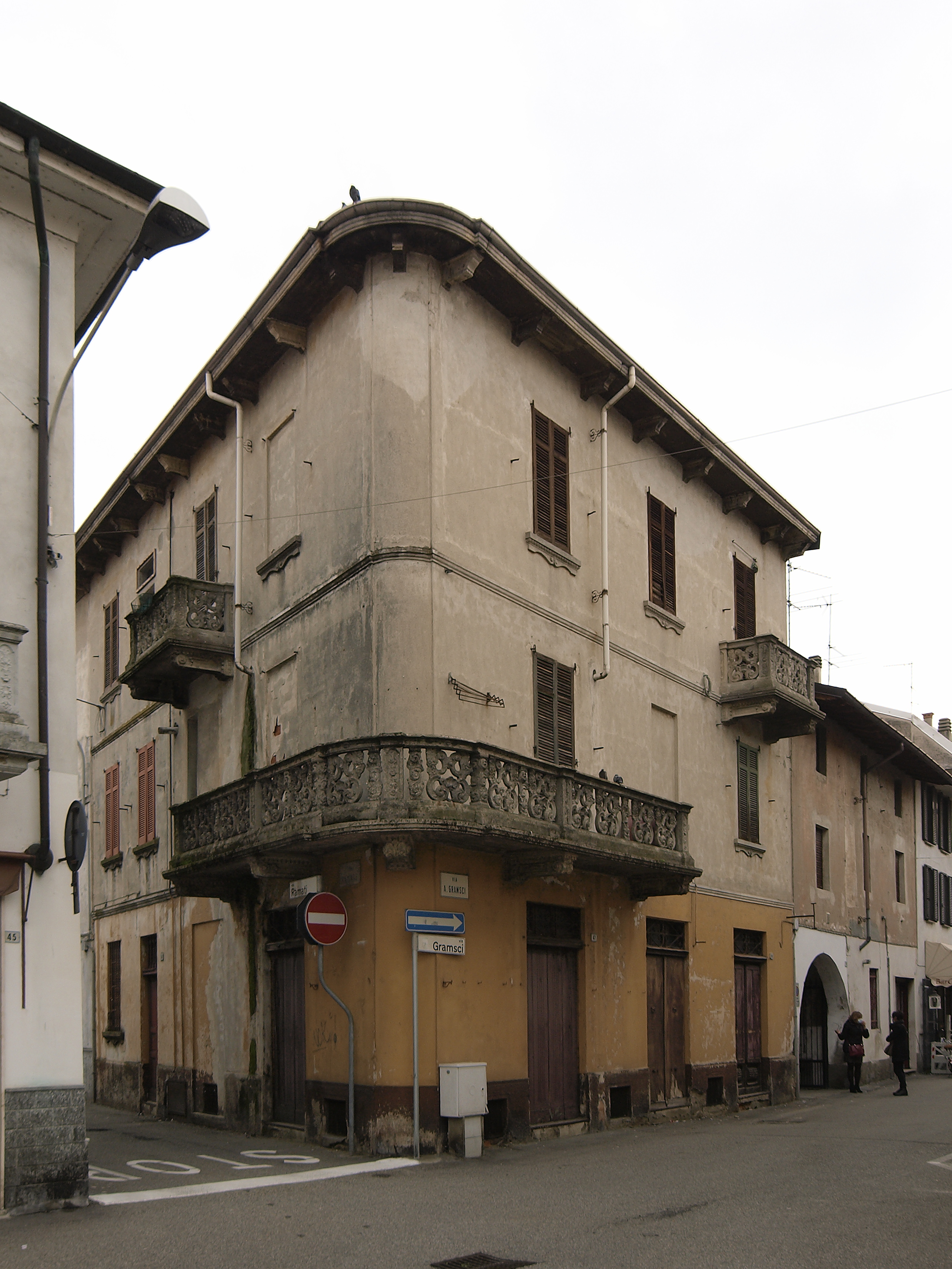 [Casa in Via Gramsci, 47]