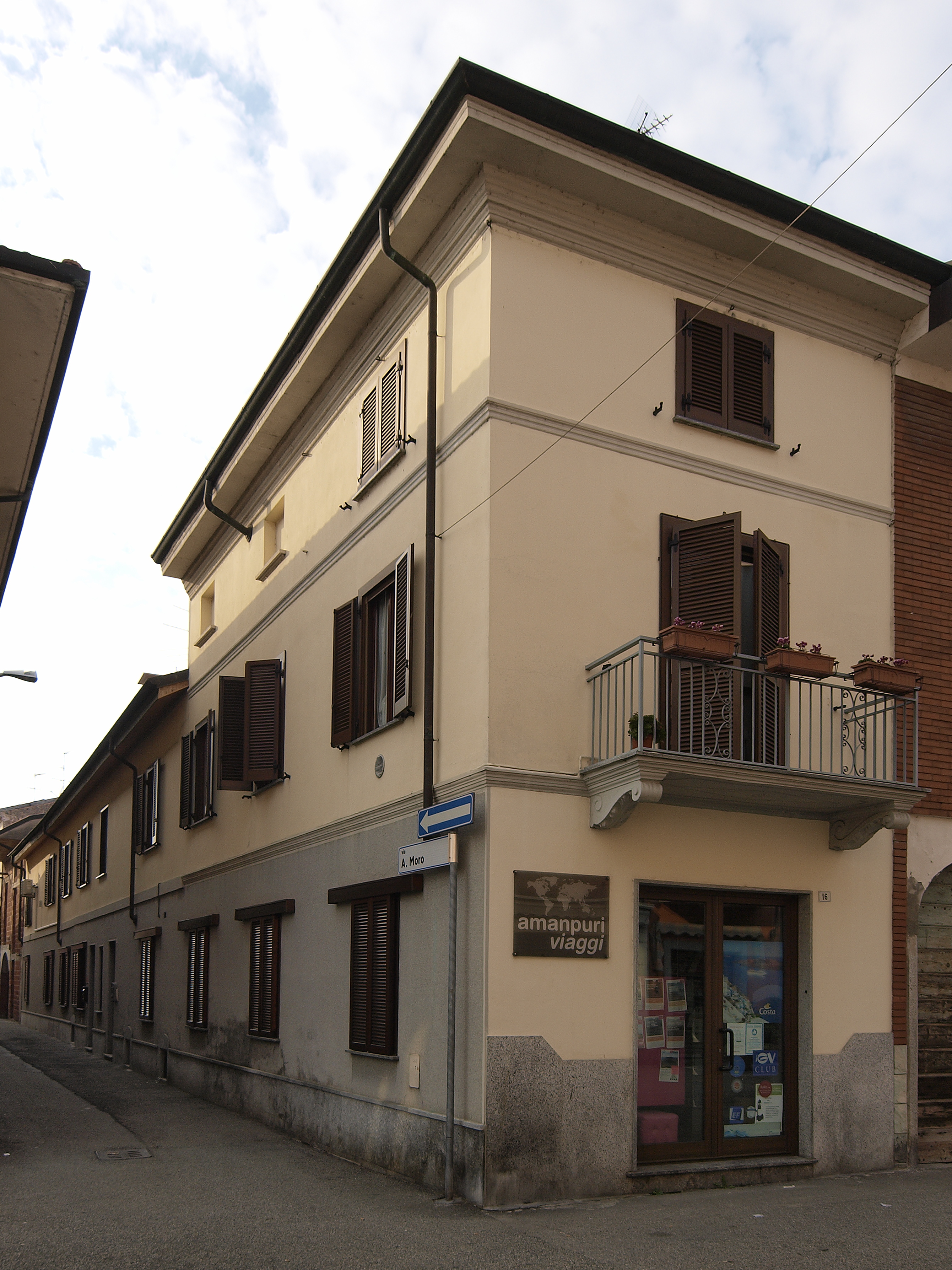 [Casa in Via Moro, 2]
