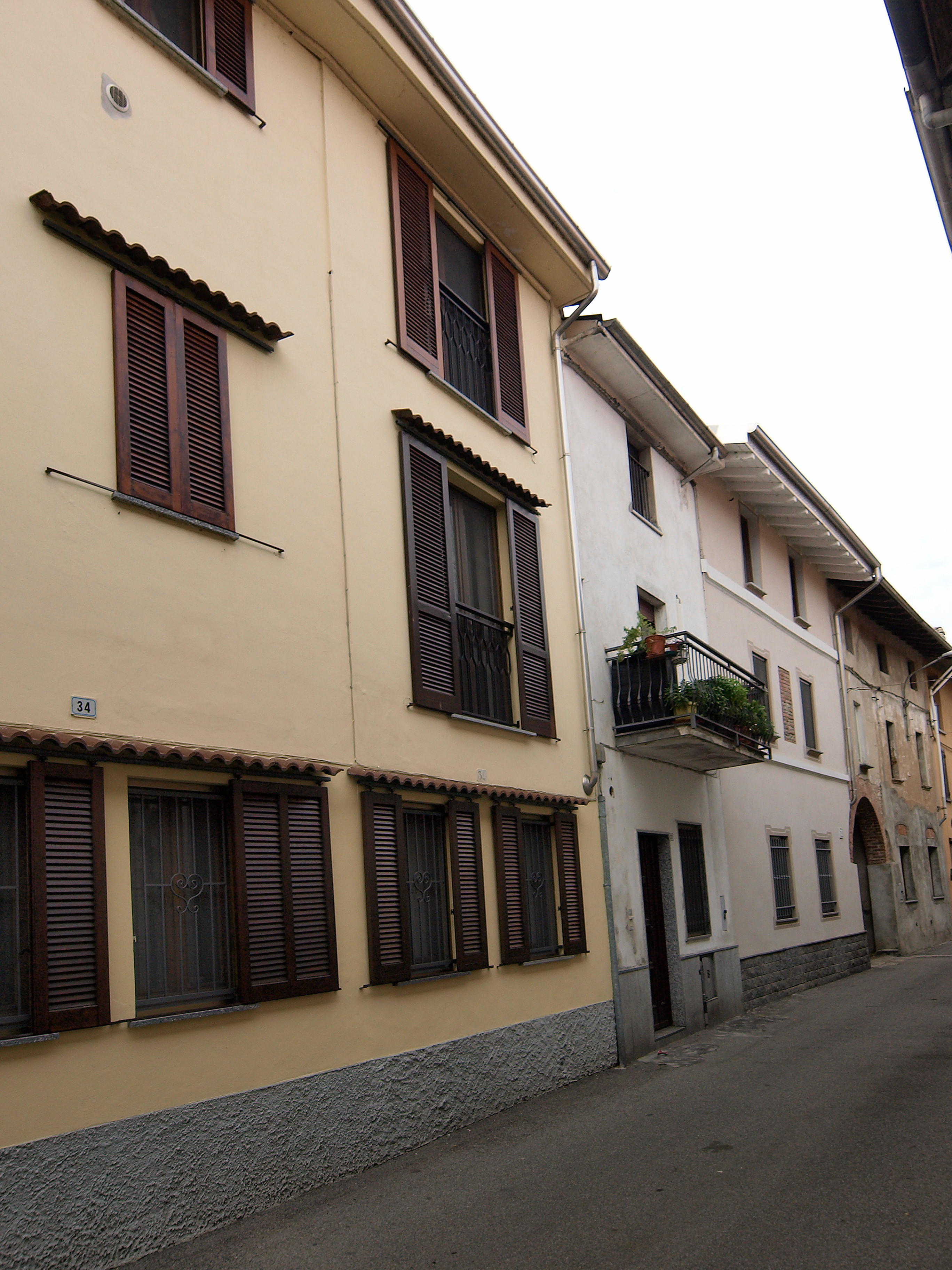 [Casa in Via San Giorgio, 36]