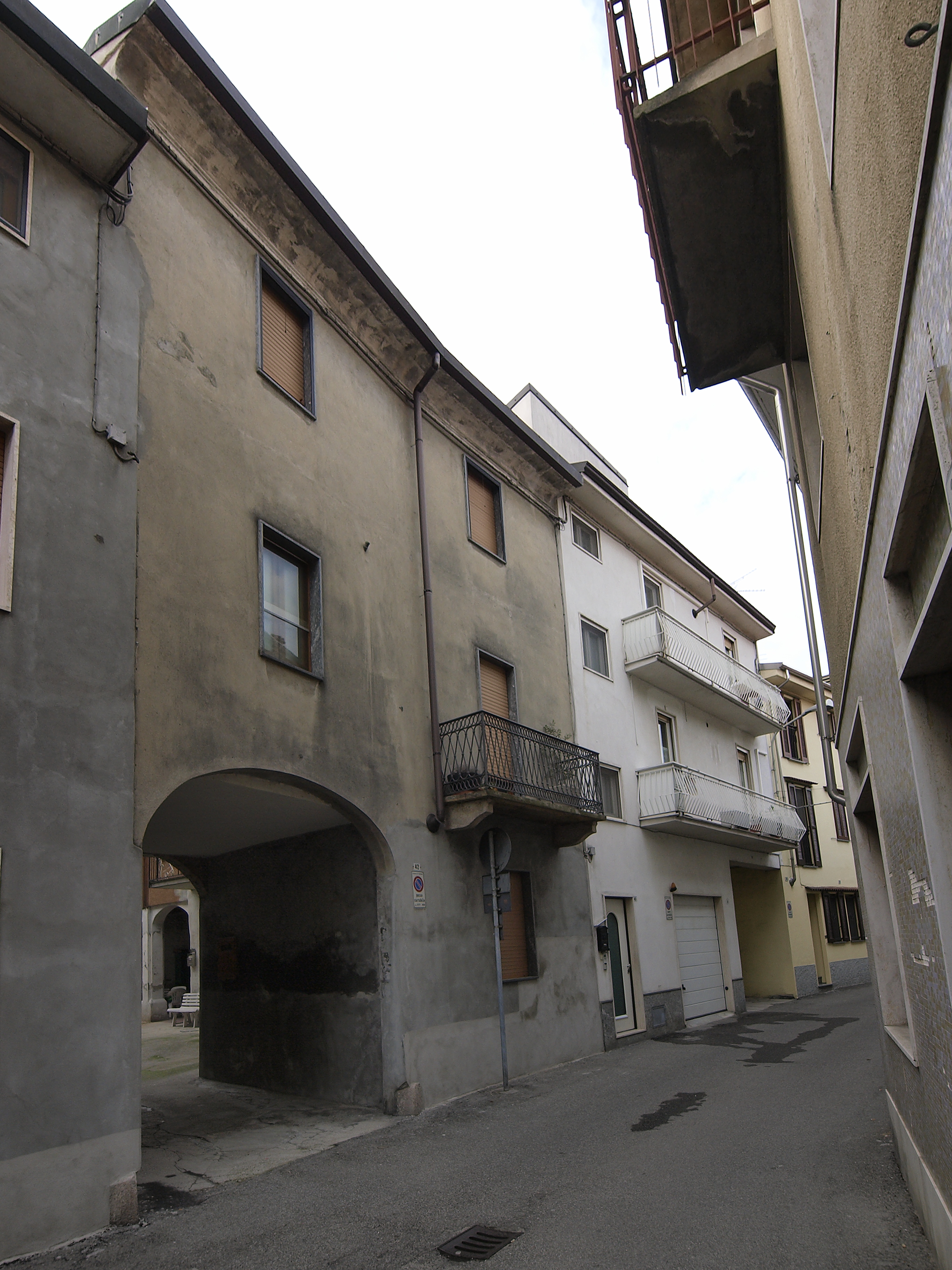 [Casa in Via San Giorgio, 42]