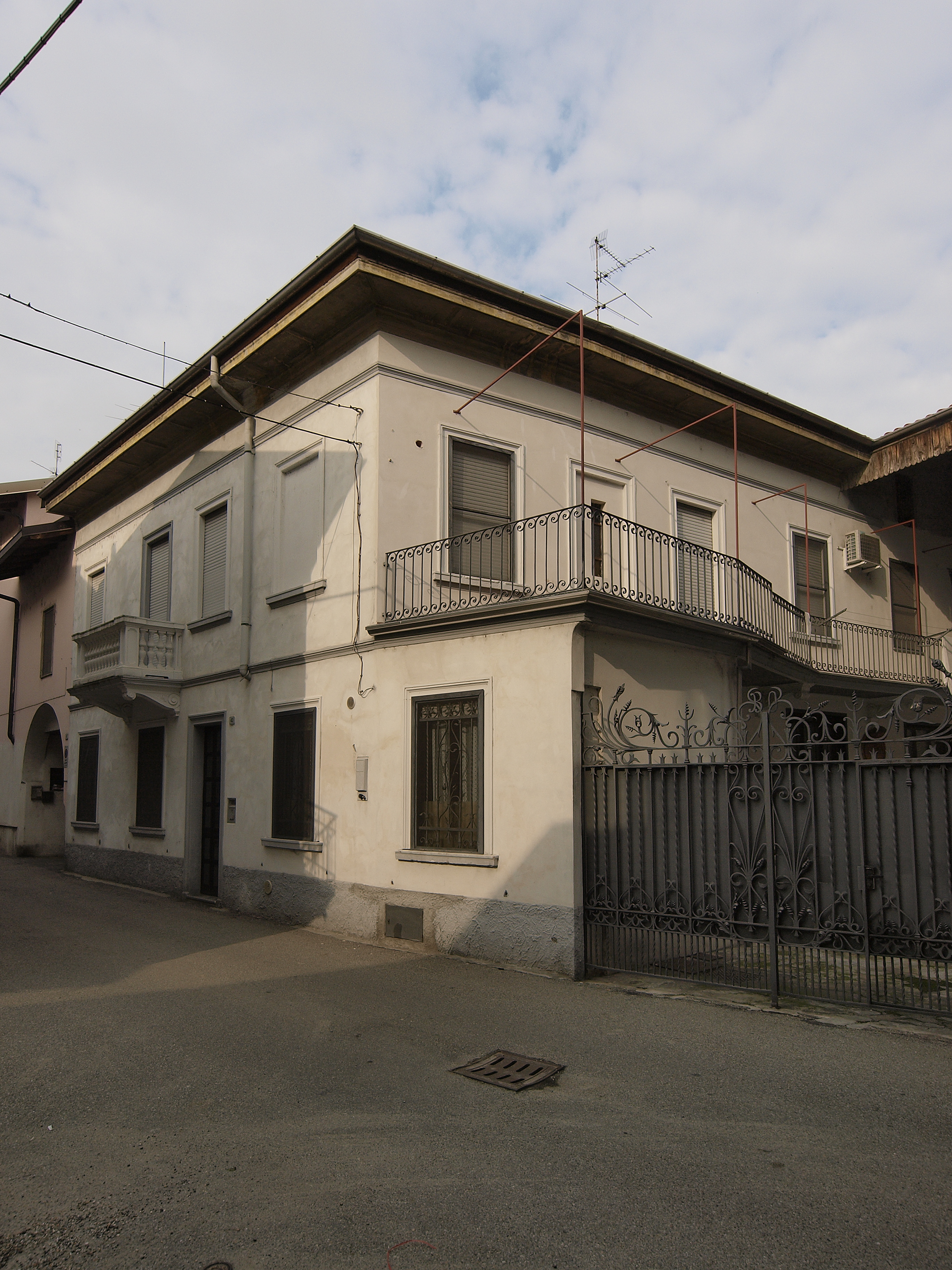 [Casa in Via San Giorgio, 45]