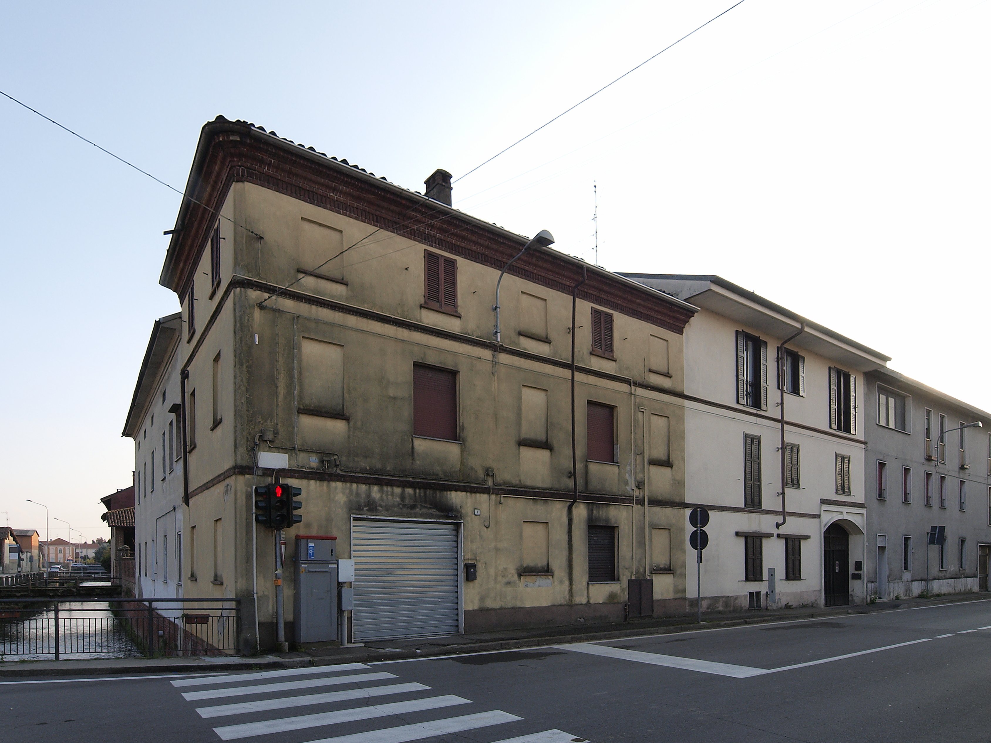 [Casa in Via Sozzago, 3]