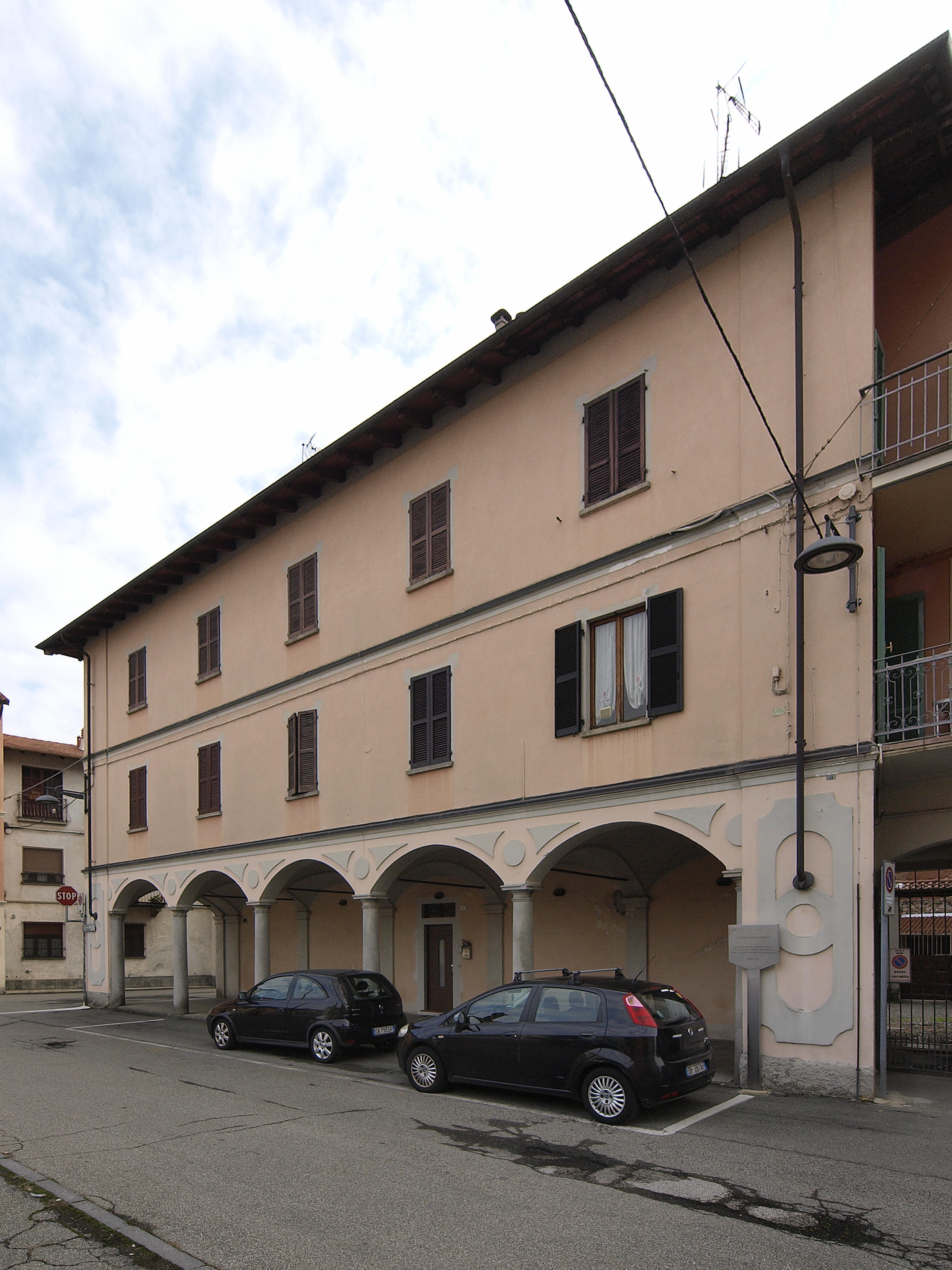 Casa Sebastiani