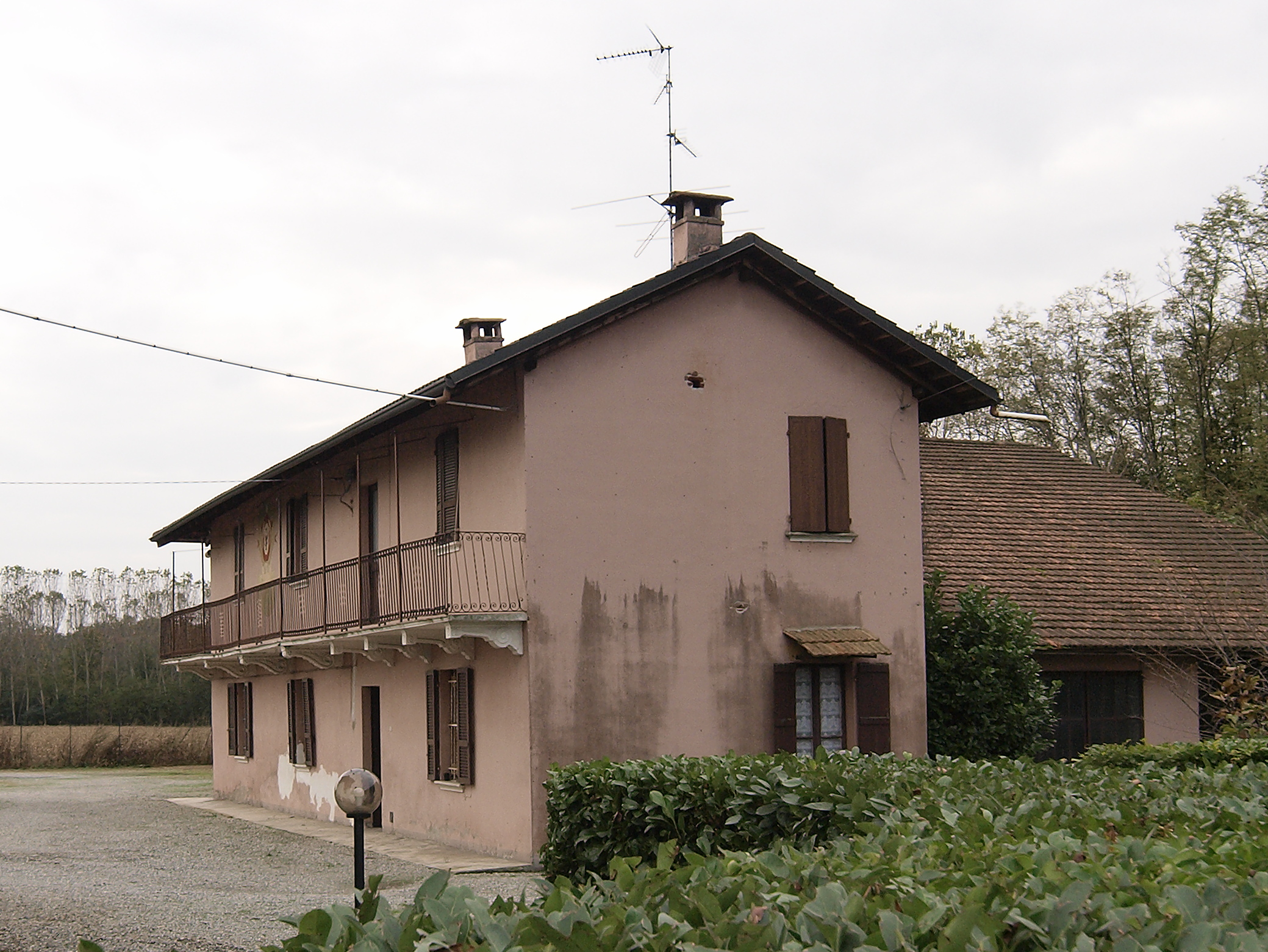Cascina Molinetto