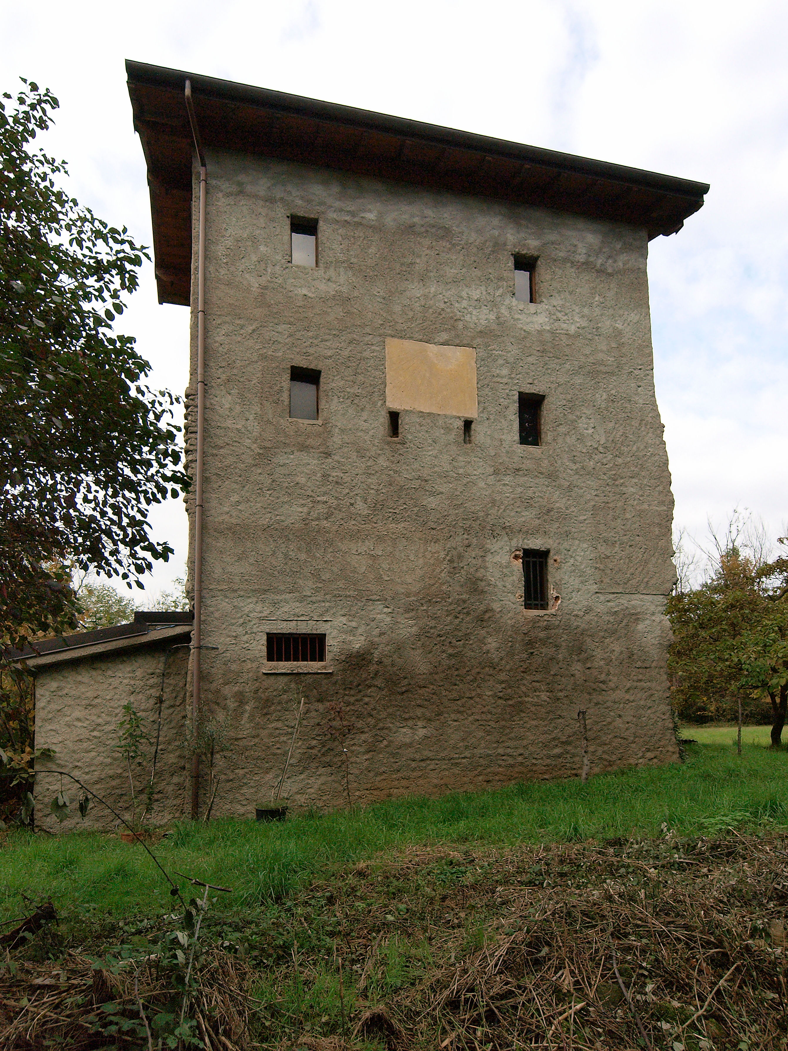 Cascina Polveriera