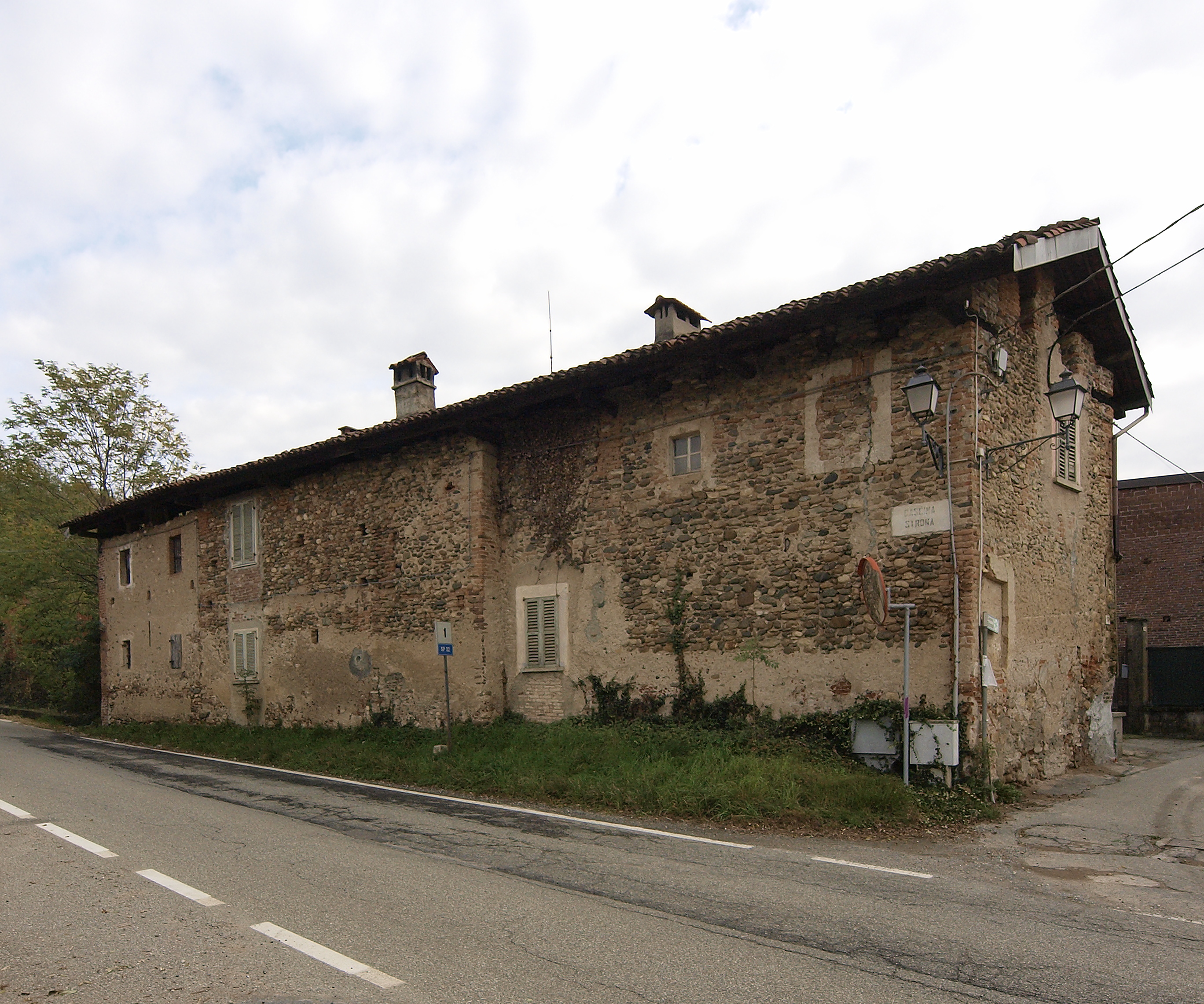 Cascina Strona
